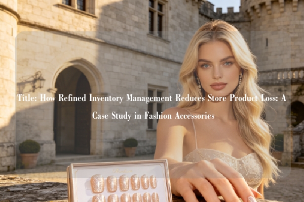 Title: How Refined Inventory Management Reduces Store Product Loss: A Case Study in Fashion Accessories