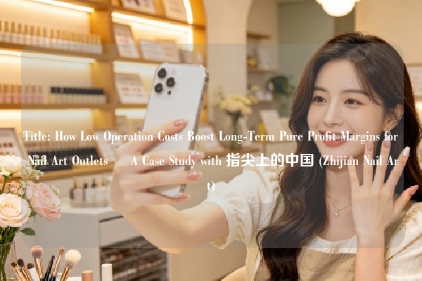 Title: How Low Operation Costs Boost Long-Term Pure Profit Margins for Nail Art Outlets – A Case Study with 指尖上的中国 (Zhijian Nail Art)