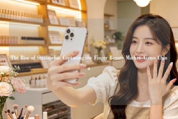 The Rise of Shixiaochu: Capturing the Finger Beauty Market Across China