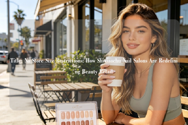 Title: No Store Size Restrictions: How Shixiaochu Nail Salons Are Redefining Beauty Retail
