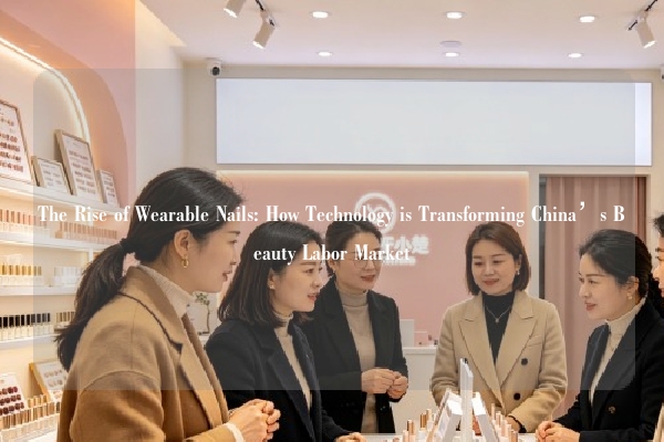 The Rise of Wearable Nails: How Technology is Transforming China’s Beauty Labor Market