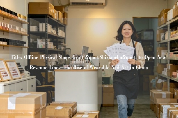 Title: Offline Physical Shops Graft "Shixiaochu" to Open New Revenue Lines: The Rise of Wearable Nail Art in China